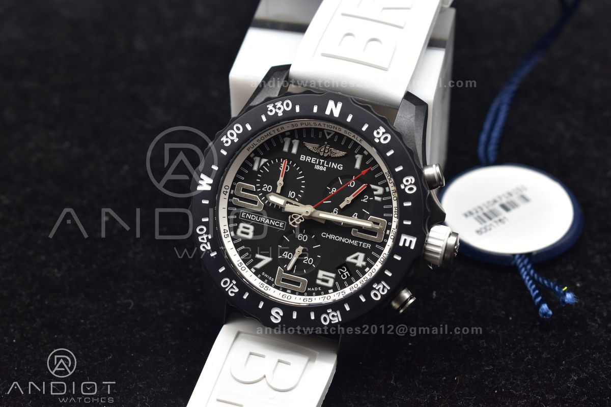 OF Factory Breilting Endurance Pro 44mm